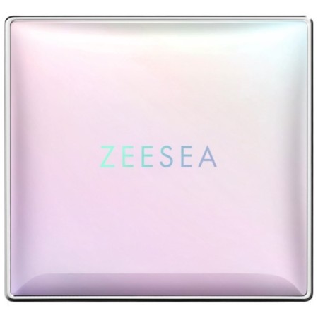 Compact powder Zeesea Refreshing Silky Powder, tone BC02 bodily, 8 g-1