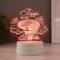 Light "be easier" Led RGB from the Risalux network