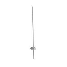 Wall lamp mantra tobago, LED, 760LM, 3000K, 103x900 mm, white color