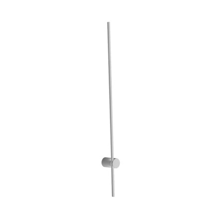 Wall lamp mantra tobago, LED, 760LM, 3000K, 103x900 mm, white color
