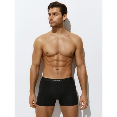 Men's panties Omsa 1234-1, size 46, color Nero