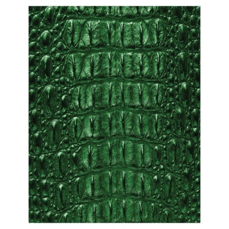 Pillow Roller "Crocodile skin, decorative, size 16x45 cm-1