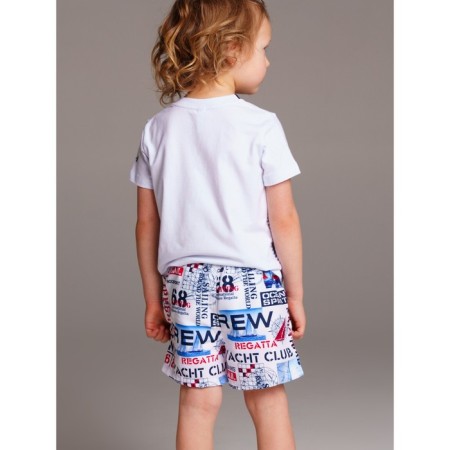 Swimming shorts for the boy PlayTode, height 116 cm-1