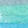 Round 12/0 "Ocean color" 6 colors x 10 g 20x8 cm