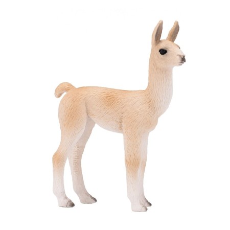 Figure Konik "Lama, cubs"-1