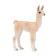 Figure Konik "Lama, cubs"