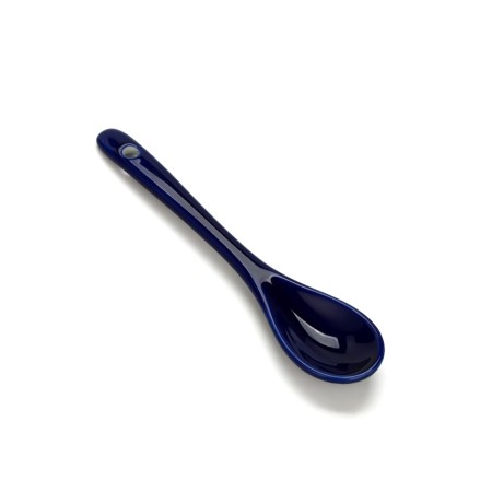 A mug with a spoon "Beloved Teacher", 350 ml-4