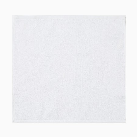 Set of towels "Rainbow" 30x30 cm - 3 pcs, 100% cotton 340 g/m2-5