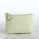 Women's wallet with lightning, yellow color