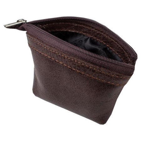 Monetnik with lightning, brown color-1