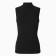 T -shirt female, black color, size 44 (m)
