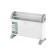 ENGY EN-2000T Classic heater, convector, 2000 watts, 25 m², white