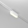 TREECH TECHNICAL TR080-1-6W3K-W, 6W, 11.6x2.6x2.8 cm, LED, 450LM, 3000K, White Color.