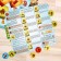 Board game "Cockroaches in the refrigerator"