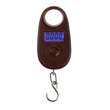 Liuzon LVU-01, electronic, up to 25 kg, accuracy up to 5 g, without backlighting, mix