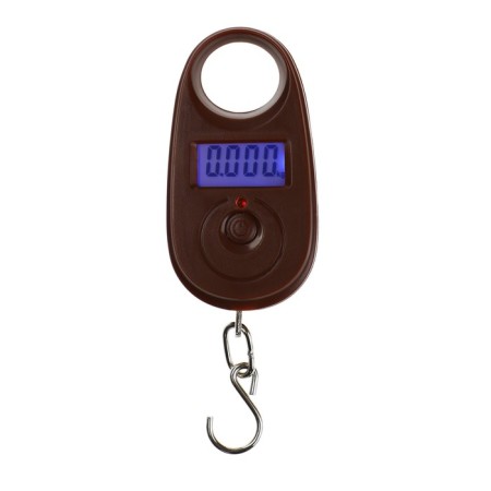 Liuzon LVU-01, electronic, up to 25 kg, accuracy up to 5 g, without backlighting, mix