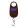 Liuzon LVU-01, electronic, up to 25 kg, accuracy up to 5 g, without backlighting, mix
