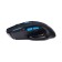 Mouse Dialog MRGK-14U Gan-Kata, Game, Wireless, 1600 DPI, 2HAA, USB, Black