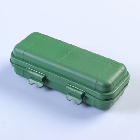 Manual battery “Master K”, 1200 mAh, 3 modes, USB, 12 x 3 cm-5