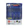 Bait Yaman Winter Taste Zimnaya bream, biscuit, black color, 700 g