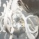 Chandelier 2146/6 E14 40W white 60x60x36 cm Bayerlux