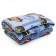 Blanket Adele Standard Winter 105x140cm, ts. MIX, wool 600g/m, PE100%