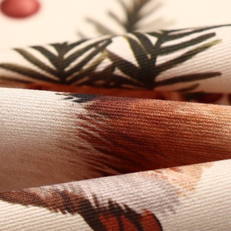 Ethel towel Magic Forest 40x73 cm, 100% HL, sarzha 190 g/m2-2