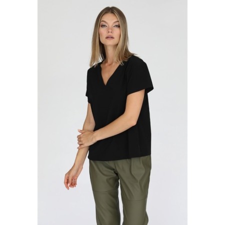 Top female bilateral, size 44-3