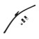 Winter Winter CHORS HORS 20 "/ 510 mm, frameless, multiadapter