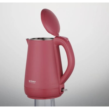Electric kettle Winner WR-153 1.7 l, 1800 watts, plastic-2