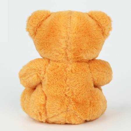 Soft toy with a blanket "Bear"-5