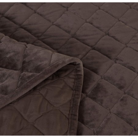 The bedspread with pillowcases "Nathaniel", size 240x260 cm, 50x70 cm-2 pcs-6