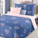 Bed Lucky Euro Leadertex "Romance" 200x220, 220x240, 70x70 2pcs