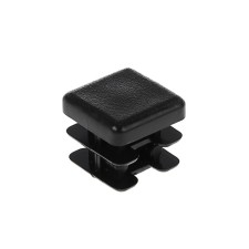 The internal tundra tundra is 20 × 20 mm, universal, black