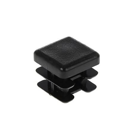 The internal tundra tundra is 20 × 20 mm, universal, black