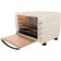 Mini-fucked NordFrost RC 450 Y, 2000 watts, 45 l, 100-250 ° C, grill, convection, beige