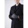 Gloves are male, dimensionless, without insulation, color gray color