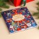 Advent Calendar "Time for the holiday" 5 g 15 pcs