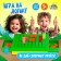 Board game "High-speed hares", 2-4 players, 5+