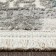 Oval Kardolen Marmaris carpet, size 192x290 cm, color Cream/Gry
