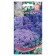 Flowers Ageratum "Blue Ball" House of Seeds, O 200 pcs