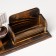 Set of desktop "ship": business card, stand for a pen, 15 x 22 x 7 cm