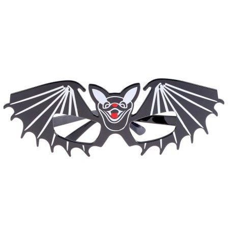 Carnival glasses "Bat"-1