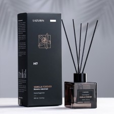 The aromatic diffuser 