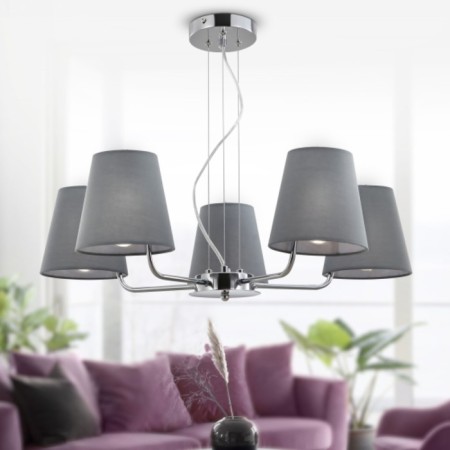RIVOLI EVIE 5HE14, 40 W-3