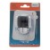 Accoona G72 shower holder, self -adhesive