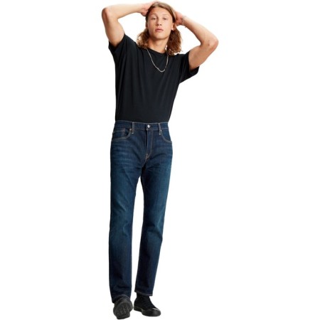 Men's jeans Levis Men 502 Regular Taper Jeans, size 48 RUS-1