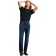 Men's jeans Levis Men 502 Regular Taper Jeans, size 48 RUS