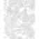 Decor Panel of 3 ANIMA BLOW, 10300000240 60x75
