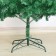 Christmas tree "simple" metal stand, 210 cm D branches 6 cm D of the lower tier 110 cm 900 branches